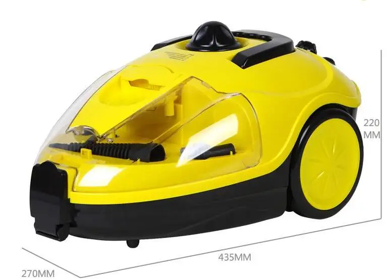 AC220 240V 50 60 Гц 1500 Вт Емкость л высокотемпературный пароочиститель отпариватель для