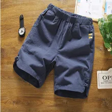 Мужские Летний Фитнес Шорты Мода Досуг тренажерные залы Crossfit Бодибилдинг тренировки Джоггеры мужские укороченные штаны брендовая одежда
