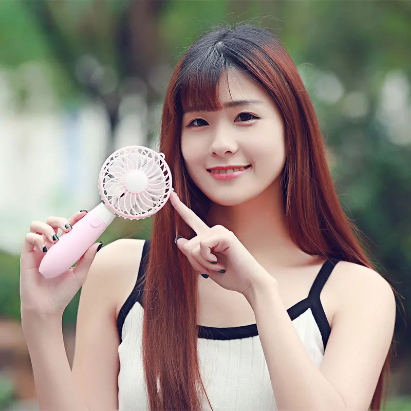 USB Fan Mini Fans (3)