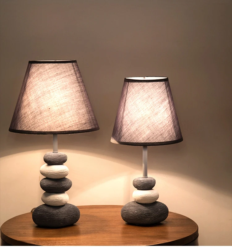 Ditoon Nordic Led Desk Lamp (1)