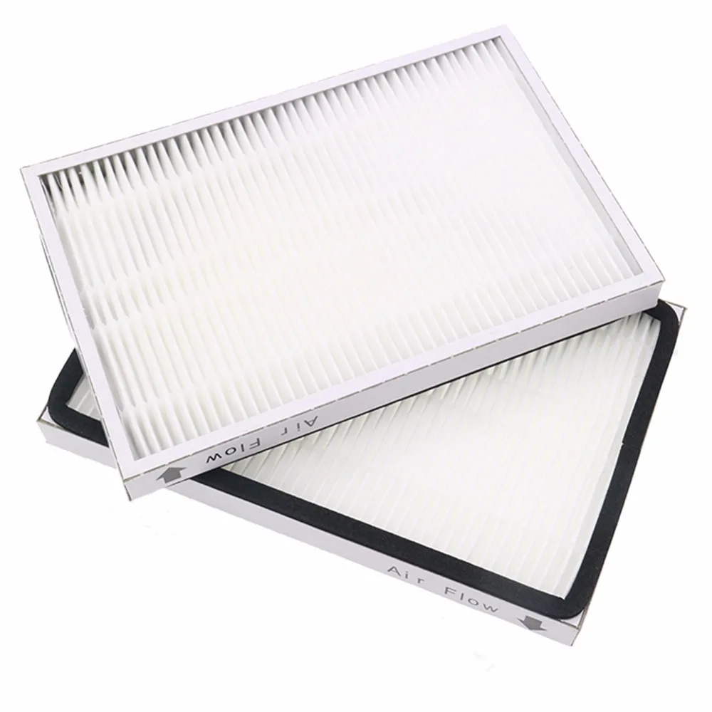 2PCS Vacuum Cleaner Filter Accessories Parts Kenmore 86889 EF 1 Vacuum Filter Hepa 86889 40324