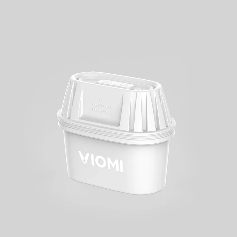 Original Xiaomi VIOMi kettle Filters Activated Carbon Exchange Resin Filters Healthy clean device