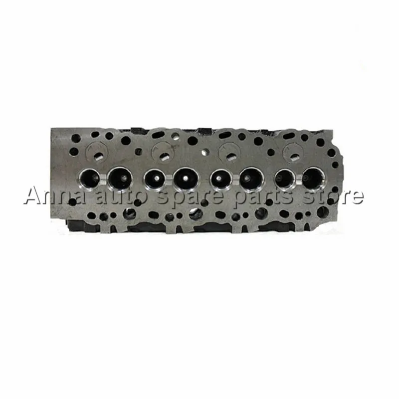 Головка цилиндра 2 л 11101-54120 11101-54121 AMC909051 для Toyota Land cruiser/cres/ Cressida/Hiace/Hilux/4-runner 2446cc SOHC 8V