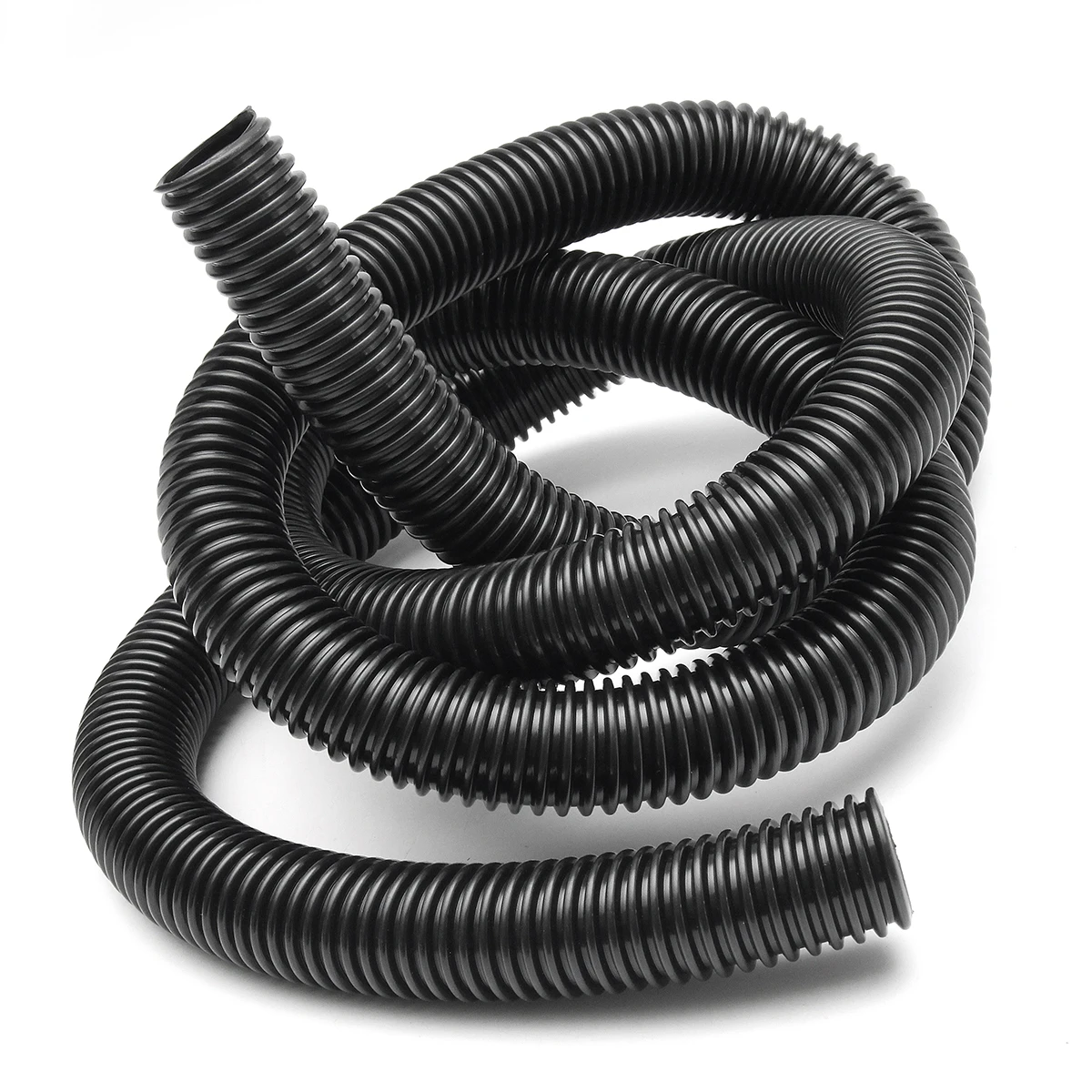 

2.5M 32mm Universal Vacuum Cleaner Bellows Straws Thread Hose EVA Soft Pipe Durable Vacuum Cleaner Parts for Sanyo/Midea/Sharp