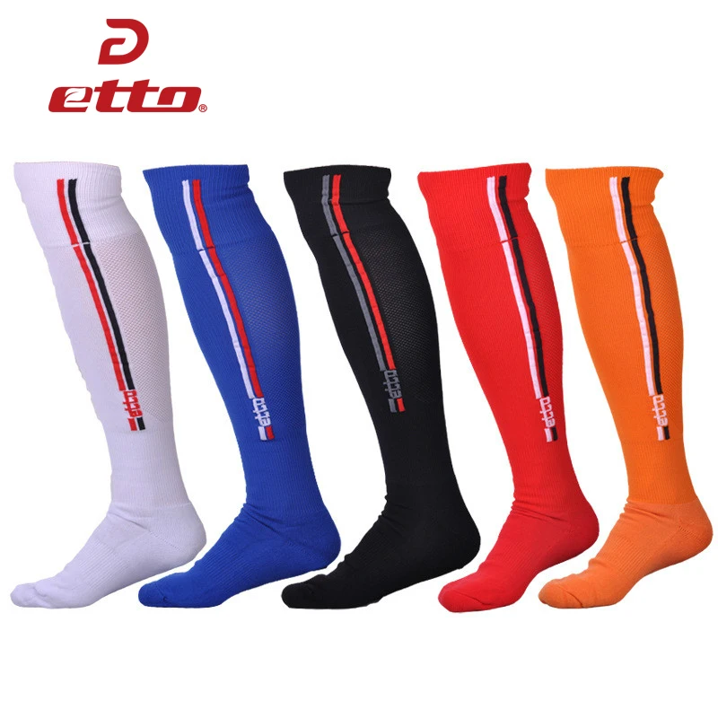 knee high non slip socks