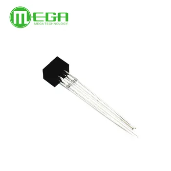 

10PCS QRD1114 RD1114 D1114 1114 DIP-4 REFLECTIVE OBJECT SENSOR