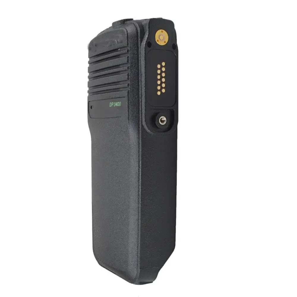 Комплект для ремонта корпуса PMLN4922 MOTOROLA XIR P8200 DP3400 DP3401 XPR6350 XPR6500 DGP4150 двухстороннее