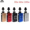 Electronic Cigarettes