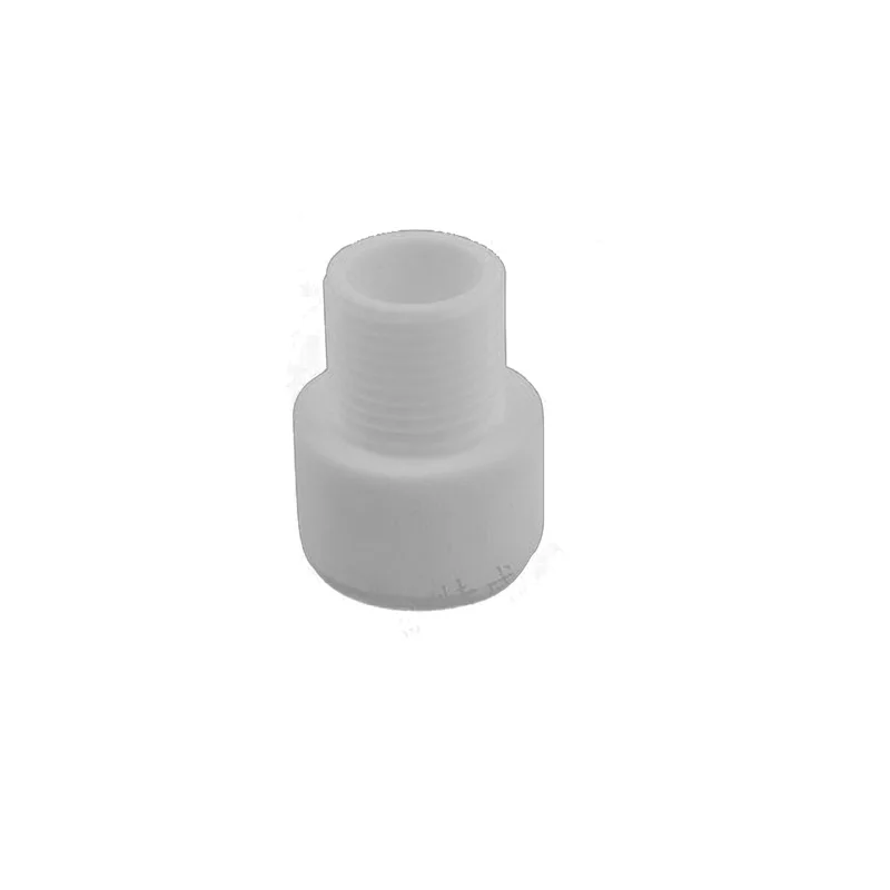 Пользовательские CNC Обработанные пластины POM PA PTFE PEEK| |