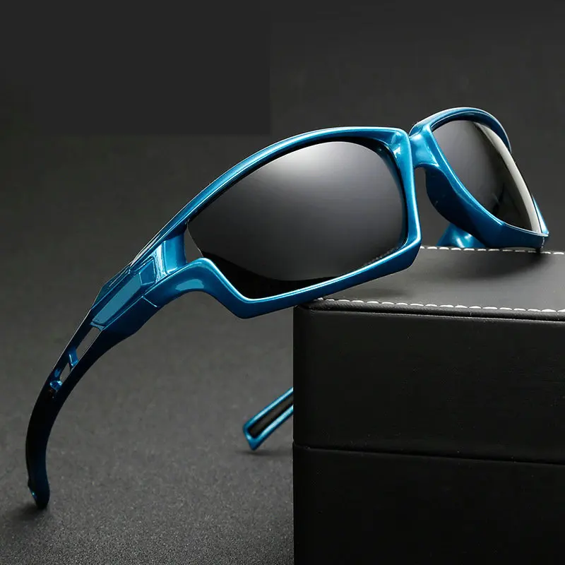 Polarized Sports Sunglasses for men women Baseball Running Fishing Golf