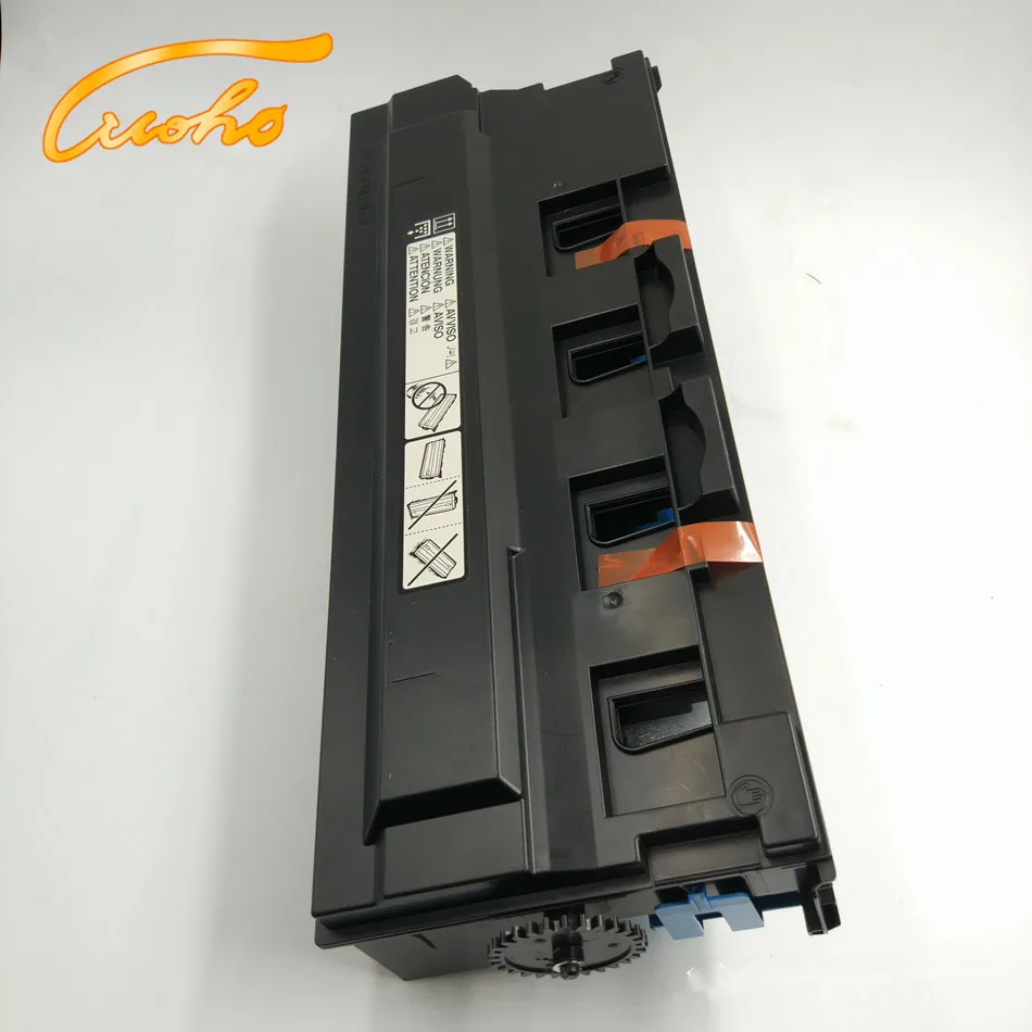 

Bizhub C224 Waste Toner Container for Konica Minolta C284 C364 C454 C554 C221 C284e C224e C364e waste toner box WX103 compatible