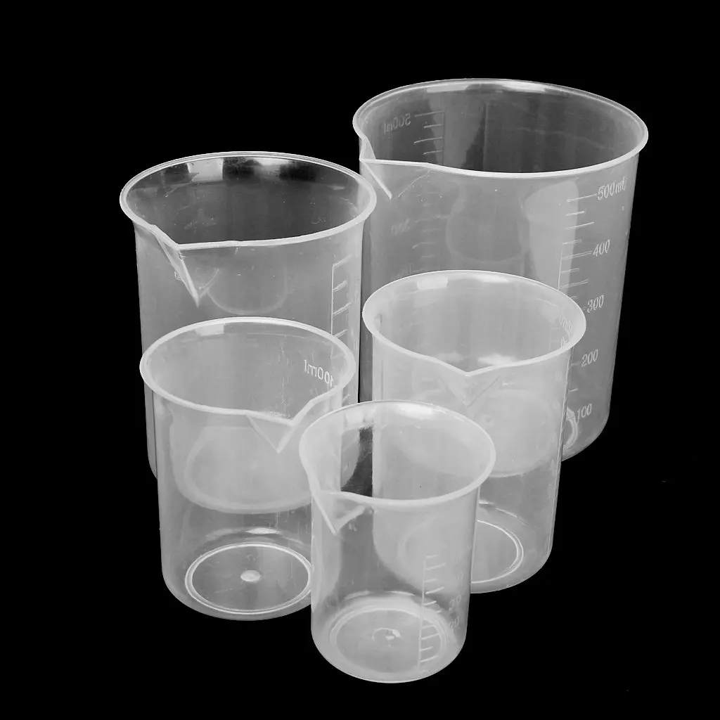 SOSW-50 100/150 250 500 мл прозрачные пластиковые стаканы выпускник