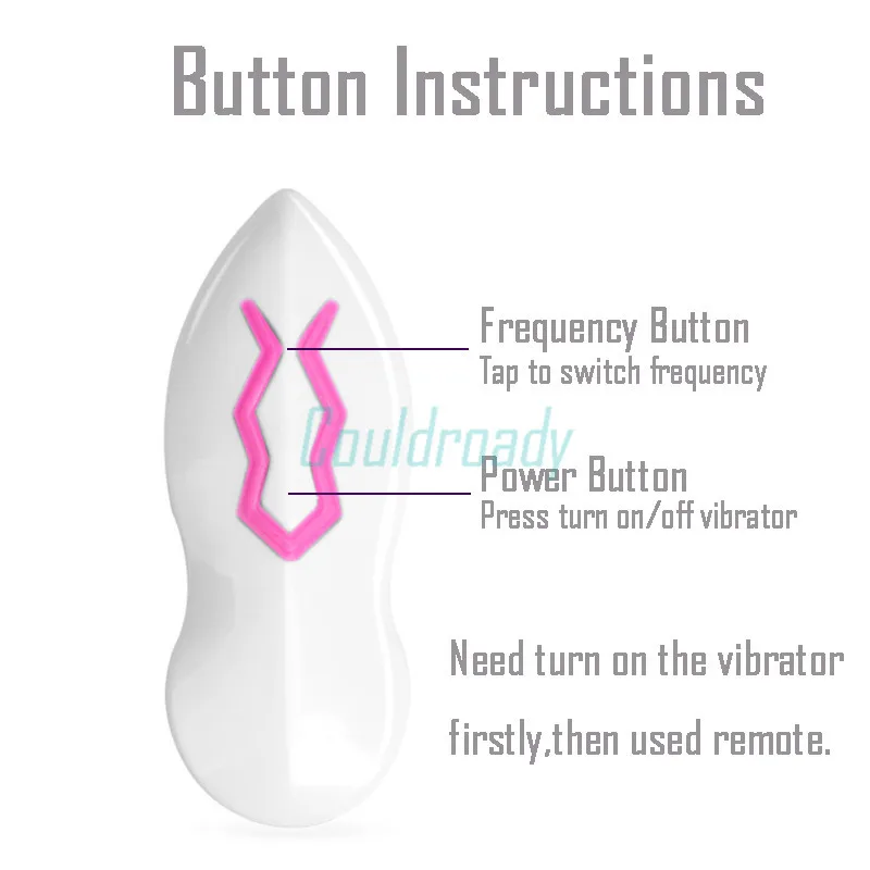 Instructions