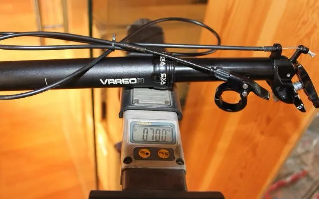 KS KindShock EXAFORM Vareo дистанционный гидравлический Подседельный штырь для горного велосипеда 30,9/31,6 мм X 385 мм регулировочный переключатель