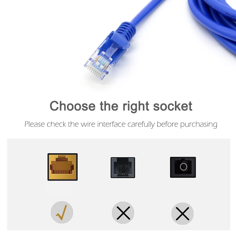 Ethernet кабель Cat5e Lan сетевой UTP CAT5E RJ45 патч корд 1 м 2 3 5 10 15 для PS2 PC компьютерный роутер|