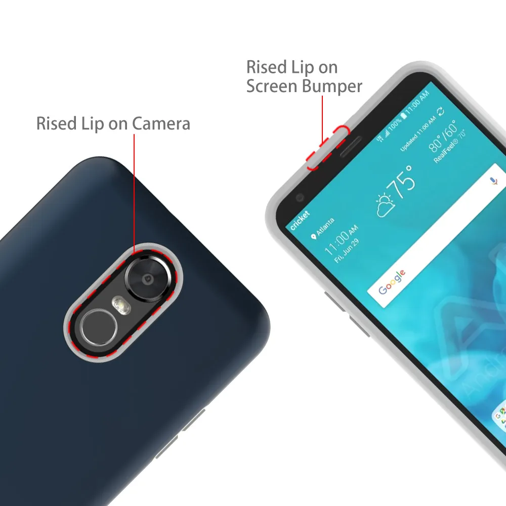 LG STYLE 4 3-5