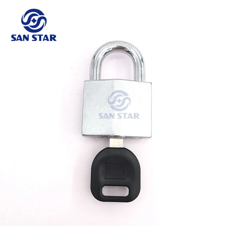 

10 pcs of Pad Lock 1 lock 1 key can for drawer or arcade cabinet