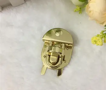 

Free shipping Bag with Parts & Accessories (6 PCS/lot) new latch kit bags of high quality decoration