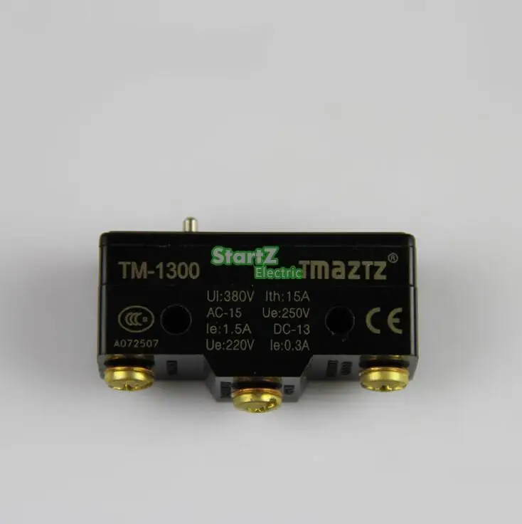 10Pcs valve ball limit switch zippy micro switch omron micro Switch