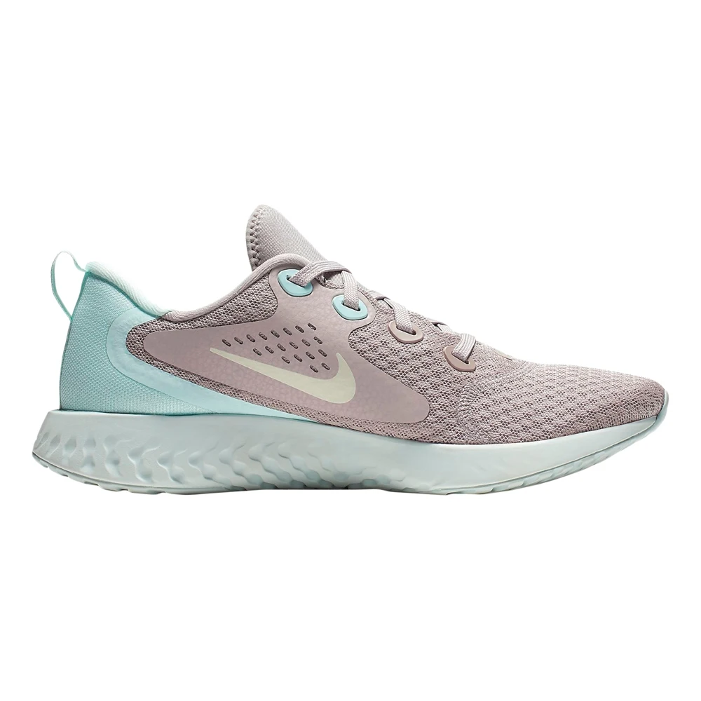 Кроссовки Nike Rebel React(AA1626-200) Бежевые