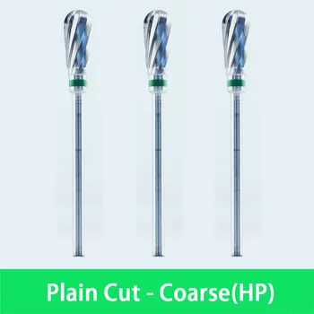 

2017 New Carbide Bur for Dental and Nail polish 2.35mm Shank