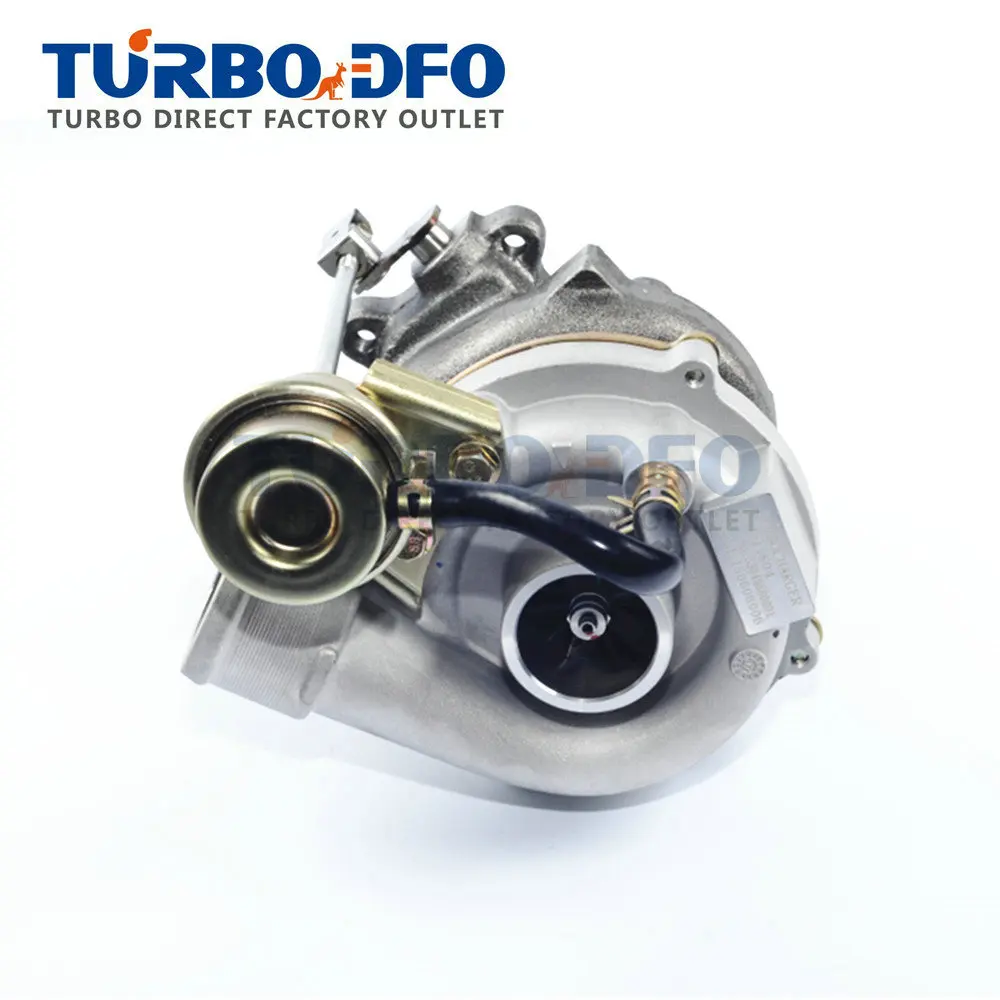 Турбокомпрессор KKK K04 turbo 53049880001 для Ford Transit IV 2 5 TD FT 190 4EB/4EA/4EC 100 HP 914F6K682AG 914F6K682AF 914F6K682AB