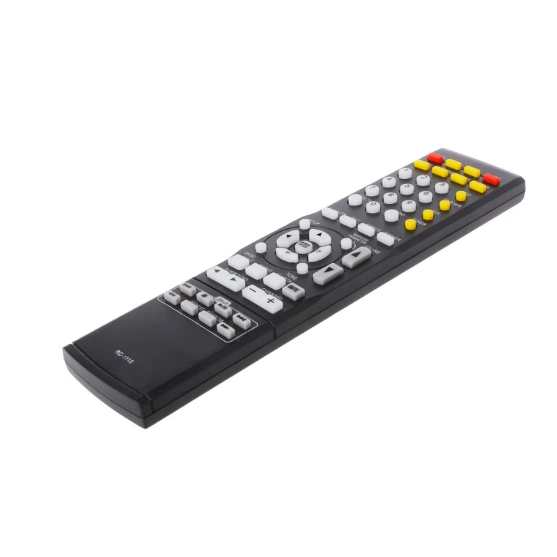 Аудио, дистанционное управление RC-1115 заменить для Denon AV Системы AVR930 AVR-390 AVR-1312