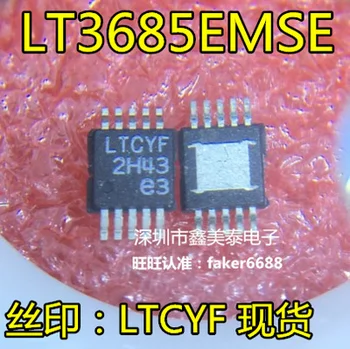 

Freeshipping LT3685 LT3685EMSE