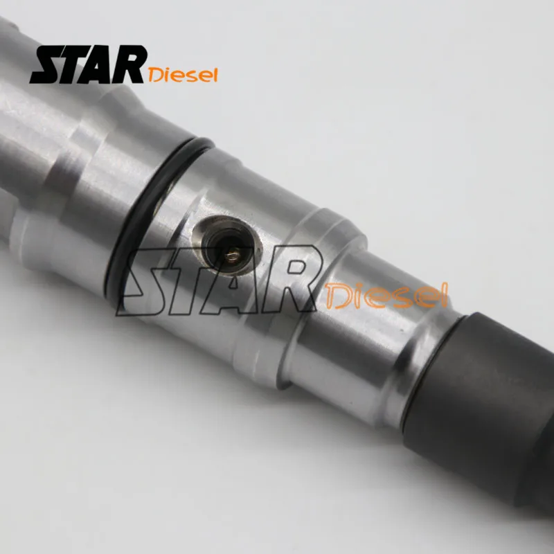0445120292 Common Rail дизельная Форсунка 0445 120 292 форсунка 0 445 292|Топливный инжектор| |