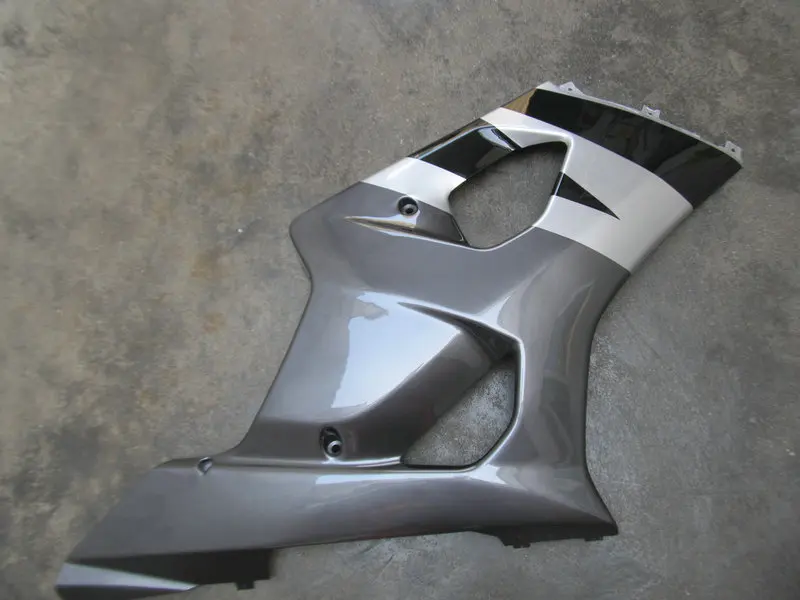 2004 suzuki gsxr 1000 fairings