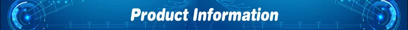 information