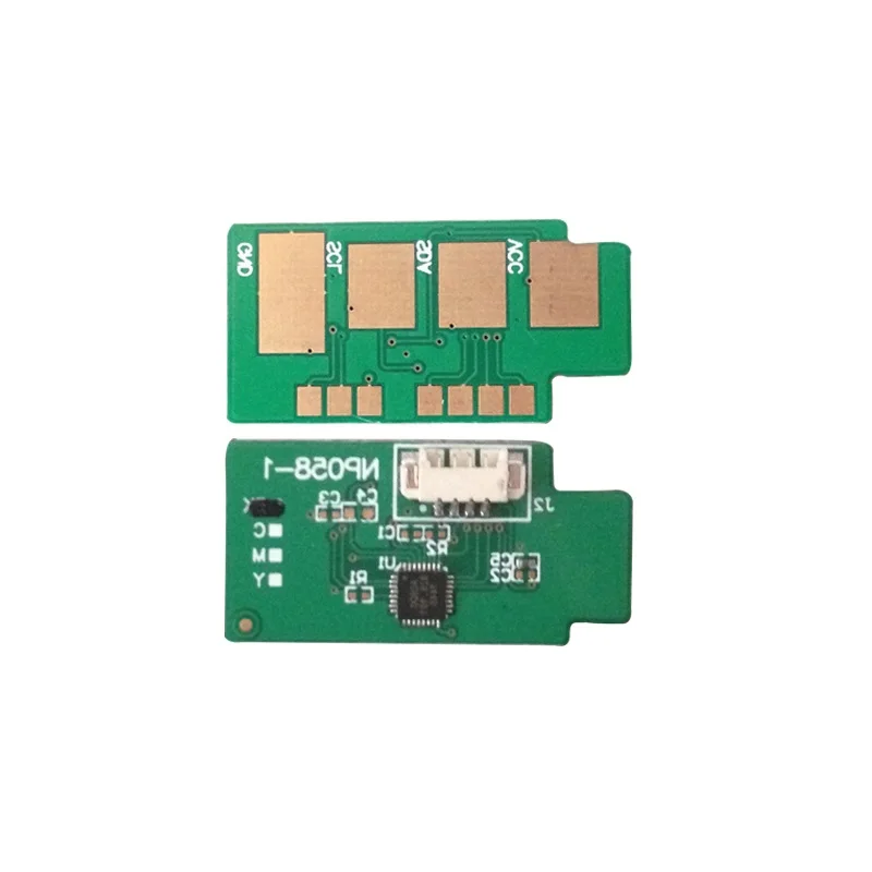 Toner Cartridge Chip for Samsung CLT 809 S 9251 9021 ND 9301 NA | Компьютеры и офис