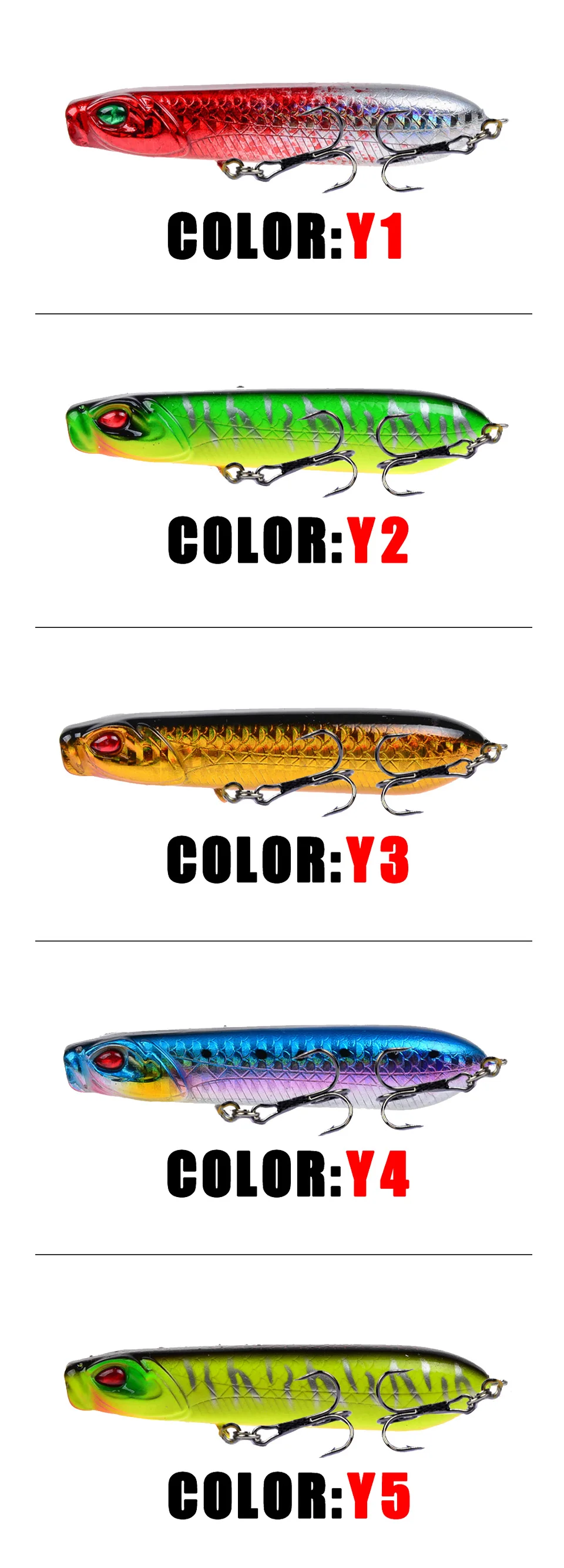 Y132D