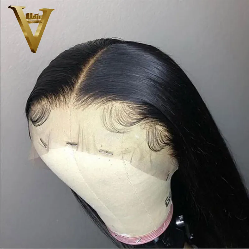 straight-wig
