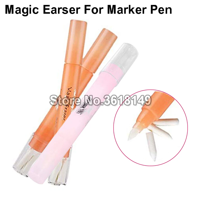 Magic Earser For Marker Pen