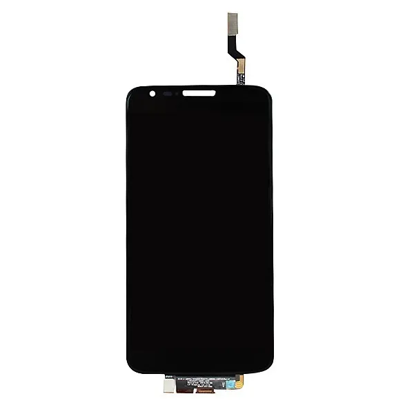 Для LG Optimus G2 VS980 спереди ЖК-дисплей с цифрователем сенсорного ввода в сборе