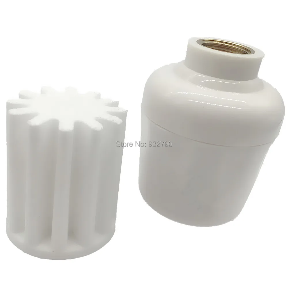 Home Hotel Kitchen Faucet Tap Water Clean Purifier Filter Shower