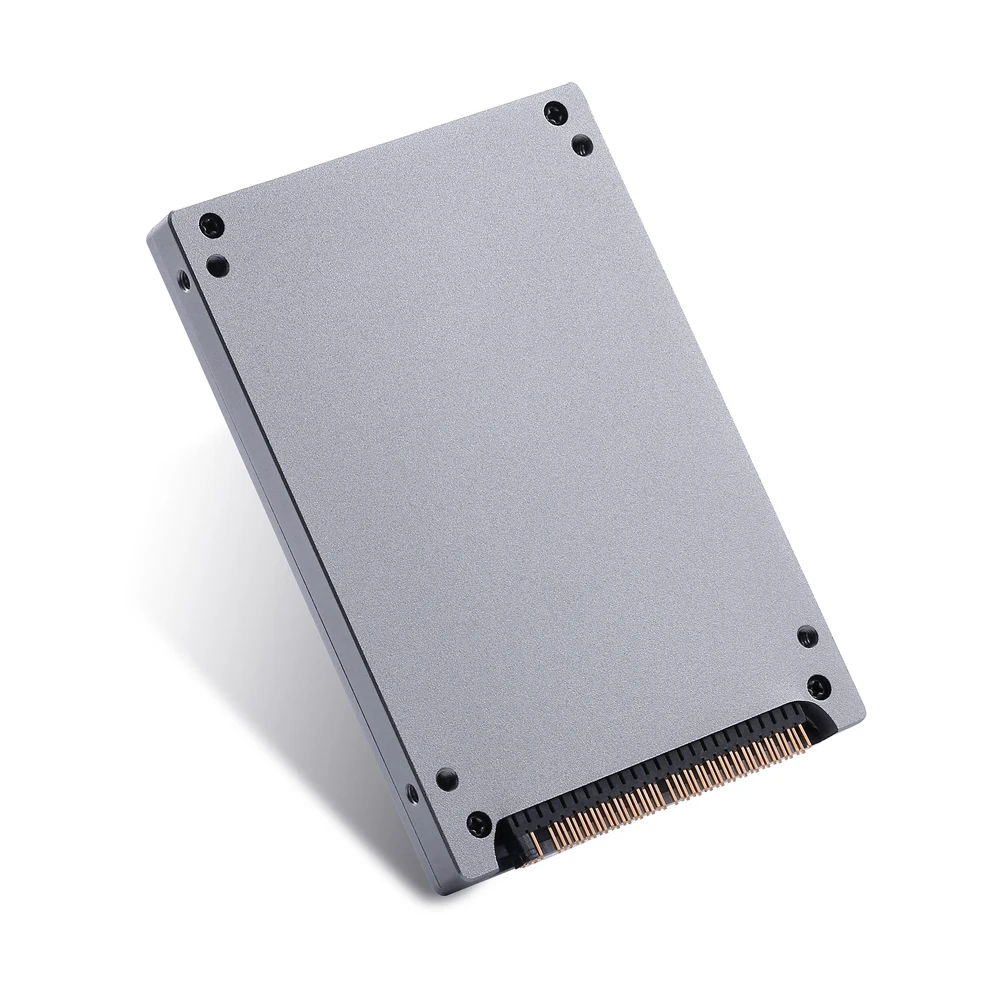 Оригинальный 2.5 дюймов PATA HD SSD 128 ГБ 256 MLC Solid State Disk Flash жесткий диск IDE HDD PA25 XXX|flash hard