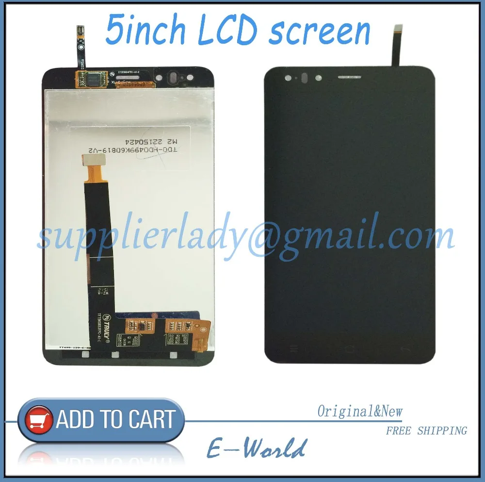 

Original and New LCD screen with touch screen TRULY TFT5K0853FPC-A1-E TFT5K0853FPC-A1 TFT5K0853FPC Free Shipping