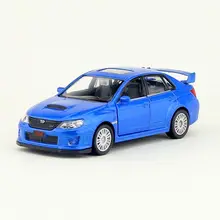 subaru impreza juguete