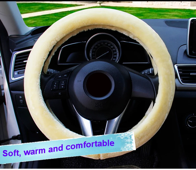 16 Steering-Wheel