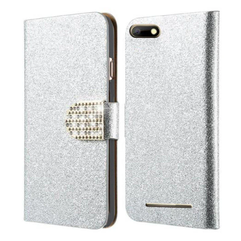 

for BQ 5020 Case Flip Leather Cover For BQ Strike 5020 Cases BQS-5020 5.0 Luxury Open Up And Down Protective Phone Bags