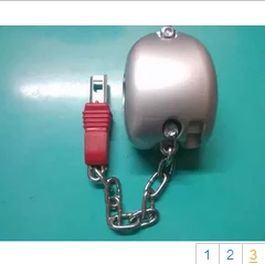 Супермаркет корзина для покупок монетница абсолютно новый rh|lock|shopping cart lock |