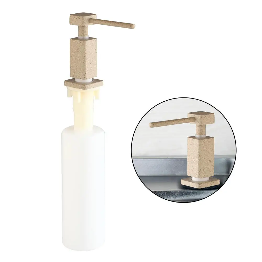 Popular Soap Dispenser Faucetbuy Cheap Soap Dispenser Faucet Lots - Contemporary Soap Dispenser Stainless Steel Head Kitchen Bathroomsink Faucet Shampoo Shower Lotion popular soap dispenser faucetbuy cheap soap dispenser faucet lots - contemporary soap dispenser stainless steel head kitchen bathroomsink faucet shampoo shower lotion