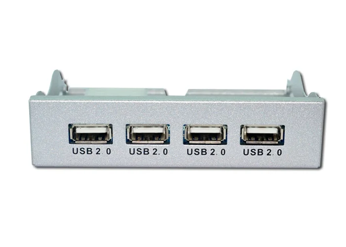 Perednyaya Panel Sp Usb 2 0 3 5 Dyujma 4 Portovyj Koncentrator 20pin Usb2 0 Dlya Pk Floppy Bay Alyuminij Front Panel 3 5 Panel 3 5usb 2 0 Front Panel Aliekspress Otslezhivanie Ceny V Aliexpress