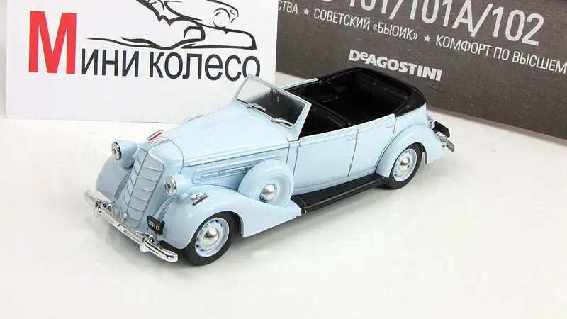 D EA 1:43 ZIS 102 игрушки для детей из сплава|car toy|car toys for childrentoys children |