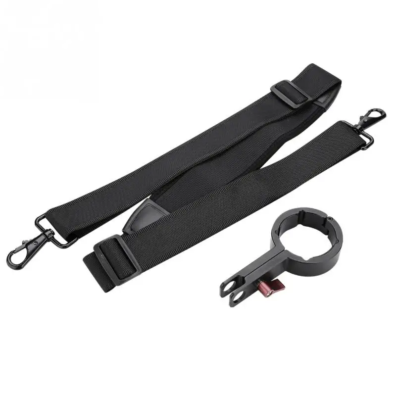 Nylon Neck Shoulder Strap Belt Sling for DJI Ronin S Handheld Gimbal