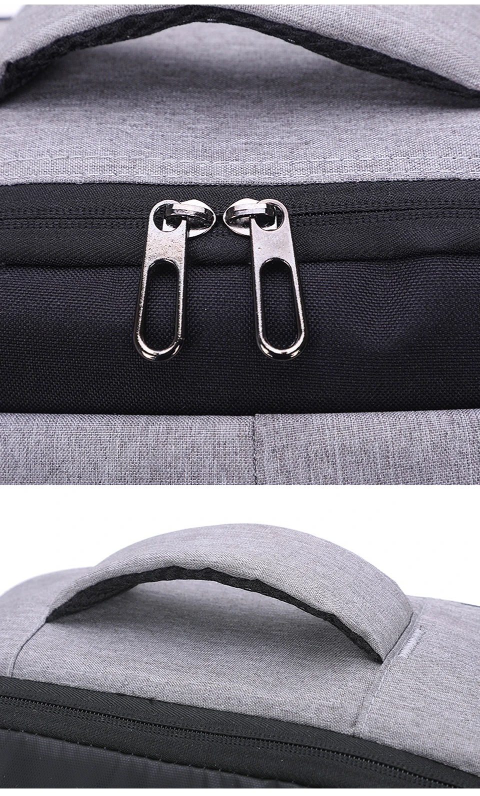 Travel Backpack Large Capacity Backpacks Men Laptop 17 Inch Backpacking 15.6 Notebook Male Bagpack Women Female School Back Pack (21)