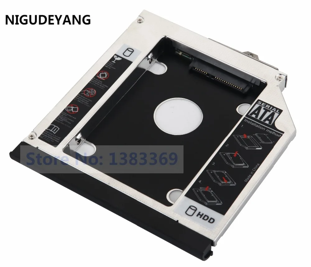 Адаптер для ноутбука HP Compaq 6530b 6535b 6730b 6730s 6735b 6735s|hard drive caddy adapter|caddy adapterdrive |