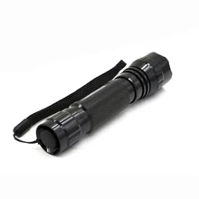 WF-501B Cree XM-L2 U3-1A 6500 К холодный белый свет светодиодный фонарик Факел Кемпинг лампы для велосипеда